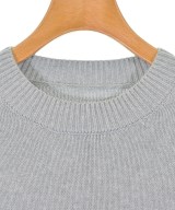 Spick and Span（スピックアンドスパン）ニット・セーター グレー サイズ:F レディース/2200645511024