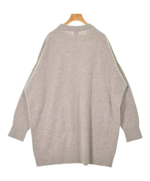 Spick and Span（スピックアンドスパン）ニット・セーター ベージュ サイズ:F レディース/2200645519013