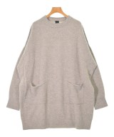 Spick and Span（スピックアンドスパン）ニット・セーター ベージュ サイズ:F レディース/2200645519013