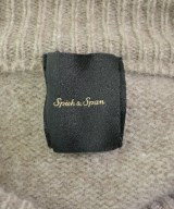 Spick and Span（スピックアンドスパン）ニット・セーター ベージュ サイズ:F レディース/2200645519013
