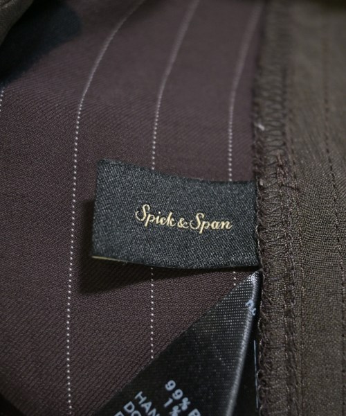 Spick and Span（スピックアンドスパン）その他 茶 サイズ:38(M位) レディース/2200646227078