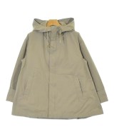 Spick and Span（スピックアンドスパン）ブルゾン ベージュ サイズ:36(S位) レディース/2200646227092