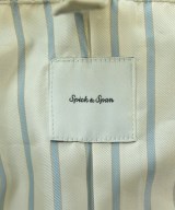 Spick and Span（スピックアンドスパン）ブルゾン ベージュ サイズ:36(S位) レディース/2200646227092