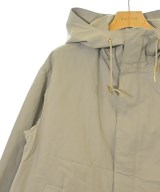 Spick and Span（スピックアンドスパン）ブルゾン ベージュ サイズ:36(S位) レディース/2200646227092