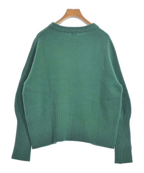 Spick and Span（スピックアンドスパン）ニット・セーター 緑 サイズ:F レディース/2200646756011