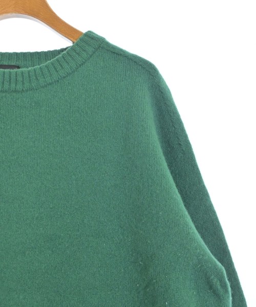 Spick and Span（スピックアンドスパン）ニット・セーター 緑 サイズ:F レディース/2200646756011