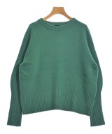 Spick and Span（スピックアンドスパン）ニット・セーター 緑 サイズ:F レディース/2200646756011