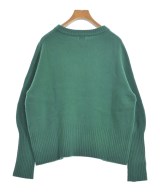 Spick and Span（スピックアンドスパン）ニット・セーター 緑 サイズ:F レディース/2200646756011