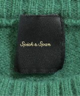 Spick and Span（スピックアンドスパン）ニット・セーター 緑 サイズ:F レディース/2200646756011