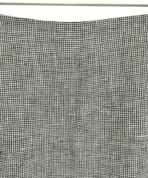 Spick and Span（スピックアンドスパン）ロング・マキシ丈スカート 黒 サイズ:38(M位) レディース/2200646756028