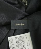 Spick and Span（スピックアンドスパン）ロング・マキシ丈スカート 黒 サイズ:38(M位) レディース/2200646756028