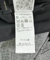 Spick and Span（スピックアンドスパン）ロング・マキシ丈スカート 黒 サイズ:38(M位) レディース/2200646756028