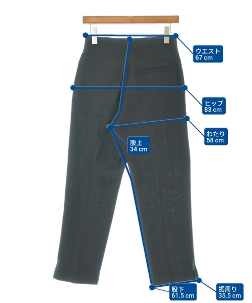 Spick and Span（スピックアンドスパン）その他 黒 サイズ:38(M位) レディース/2200647842041