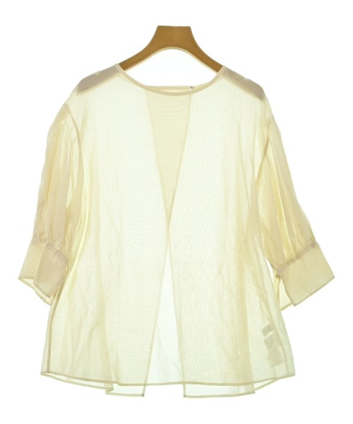 Spick and Span(スピックアンドスパン)ブラウス ベージュ サイズ:F/2200648194217