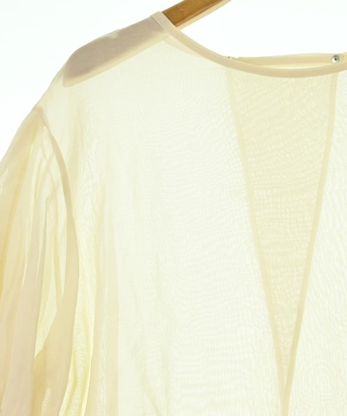 Spick and Span（スピックアンドスパン）ブラウス ベージュ サイズ:F レディース/2200648194217