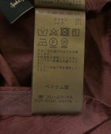 Spick and Span（スピックアンドスパン）ブラウス 茶 サイズ:F レディース/2200648194224