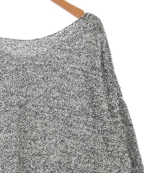 Spick and Span（スピックアンドスパン）ニット・セーター 黒 サイズ:F レディース/2200648208013