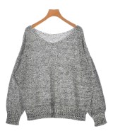 Spick and Span（スピックアンドスパン）ニット・セーター 黒 サイズ:F レディース/2200648208013