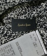Spick and Span（スピックアンドスパン）ニット・セーター 黒 サイズ:F レディース/2200648208013