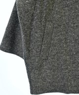 Spick and Span（スピックアンドスパン）ピーコート 黒 サイズ:36(S位) レディース/2200648478027