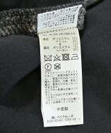 Spick and Span（スピックアンドスパン）ピーコート 黒 サイズ:36(S位) レディース/2200648478027