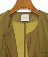 Spick and Span（スピックアンドスパン）カジュアルシャツ カーキ サイズ:-(XL位) レディース/2200641396021