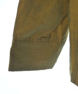 Spick and Span（スピックアンドスパン）カジュアルシャツ カーキ サイズ:-(XL位) レディース/2200641396021