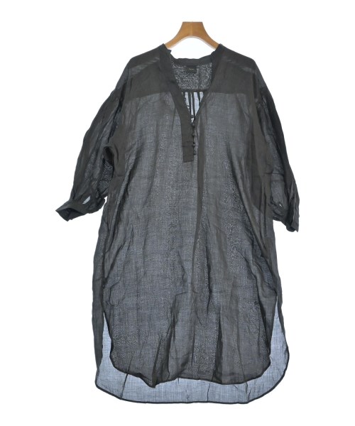 Spick and Span(スピックアンドスパン)ワンピース 黒 サイズ:F/2200641623042