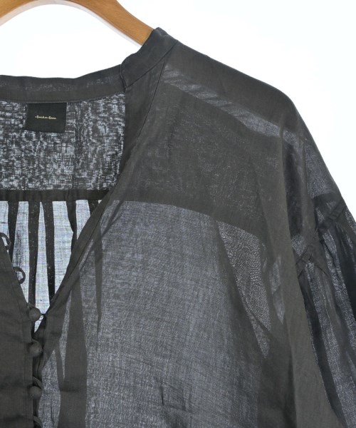 Spick and Span（スピックアンドスパン）ワンピース 黒 サイズ:F レディース/2200641623042