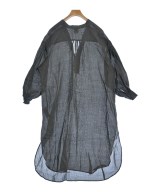 Spick and Span（スピックアンドスパン）ワンピース 黒 サイズ:F レディース/2200641623042