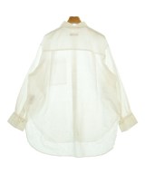 Spick and Span（スピックアンドスパン）カジュアルシャツ 白 サイズ:F レディース/2200641943027