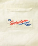 Spick and Span（スピックアンドスパン）カジュアルシャツ 白 サイズ:F レディース/2200641943027