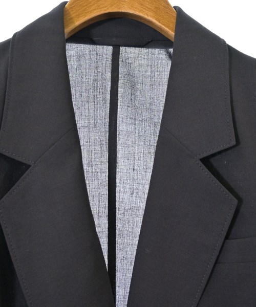 Spick and Span（スピックアンドスパン）ジャケット 紺 サイズ:36(S位) レディース/2200641958038