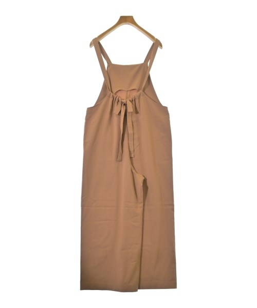 Spick and Span（スピックアンドスパン）オールインワン/サロペット 茶 サイズ:38(M位) レディース/2200642557049