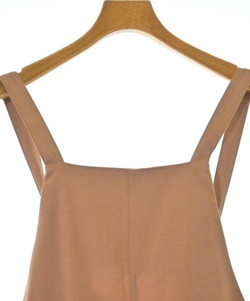 Spick and Span（スピックアンドスパン）オールインワン/サロペット 茶 サイズ:38(M位) レディース/2200642557049