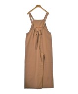 Spick and Span（スピックアンドスパン）オールインワン/サロペット 茶 サイズ:38(M位) レディース/2200642557049