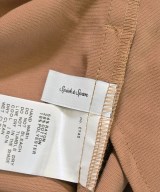 Spick and Span（スピックアンドスパン）オールインワン/サロペット 茶 サイズ:38(M位) レディース/2200642557049