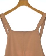 Spick and Span（スピックアンドスパン）オールインワン/サロペット 茶 サイズ:38(M位) レディース/2200642557049