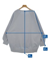 Spick and Span（スピックアンドスパン）Tシャツ・カットソー 青 サイズ:F レディース/2200647674031