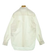 Spick and Span（スピックアンドスパン）カジュアルシャツ 白 サイズ:F レディース/2200651713016