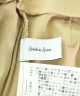 Spick and Span（スピックアンドスパン）ショートパンツ ベージュ サイズ:36(S位) レディース/2200651828031