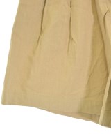 Spick and Span（スピックアンドスパン）ショートパンツ ベージュ サイズ:36(S位) レディース/2200651828031