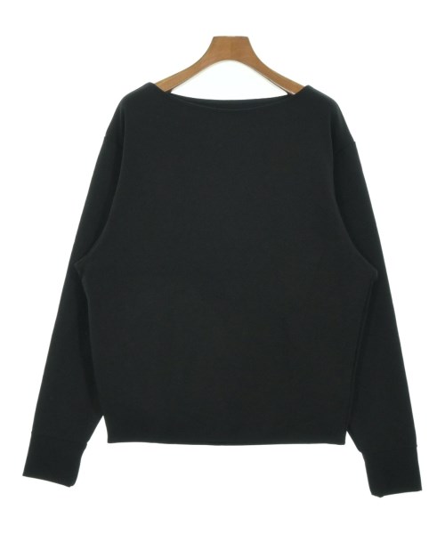 Spick and Span(スピックアンドスパン)Tシャツ・カットソー 黒 サイズ:F/2200638165098