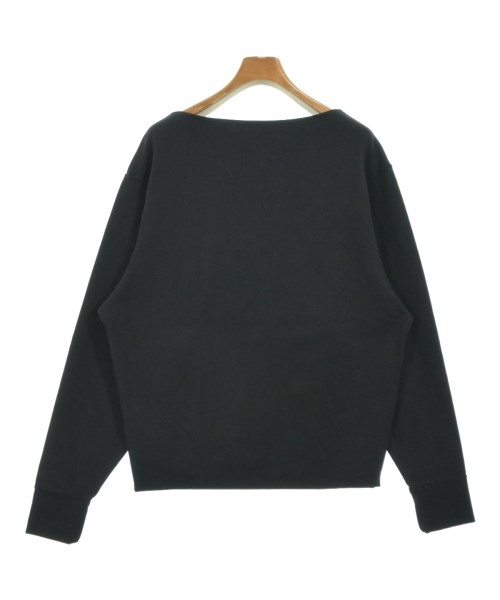 Spick and Span（スピックアンドスパン）Tシャツ・カットソー 黒 サイズ:F レディース/2200638165098