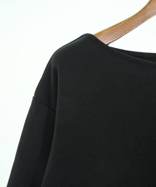 Spick and Span（スピックアンドスパン）Tシャツ・カットソー 黒 サイズ:F レディース/2200638165098