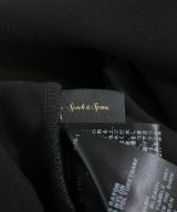 Spick and Span（スピックアンドスパン）Tシャツ・カットソー 黒 サイズ:F レディース/2200638165098