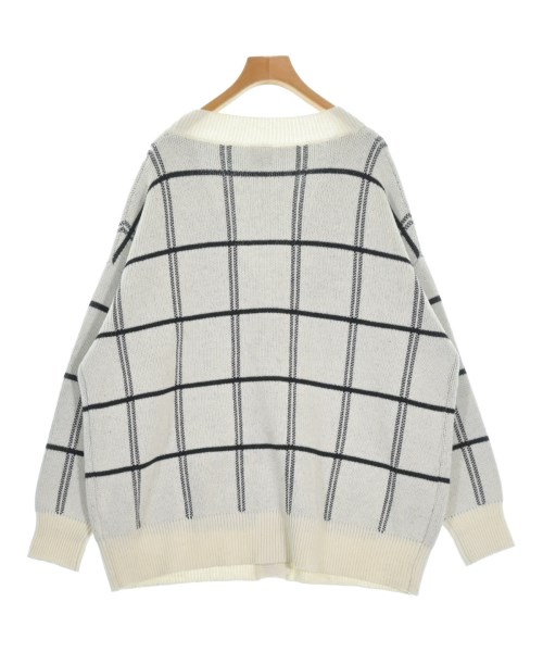 Spick and Span（スピックアンドスパン）カーディガン 白 サイズ:F レディース/2200642176066