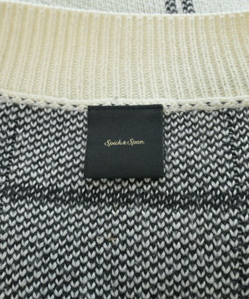 Spick and Span（スピックアンドスパン）カーディガン 白 サイズ:F レディース/2200642176066