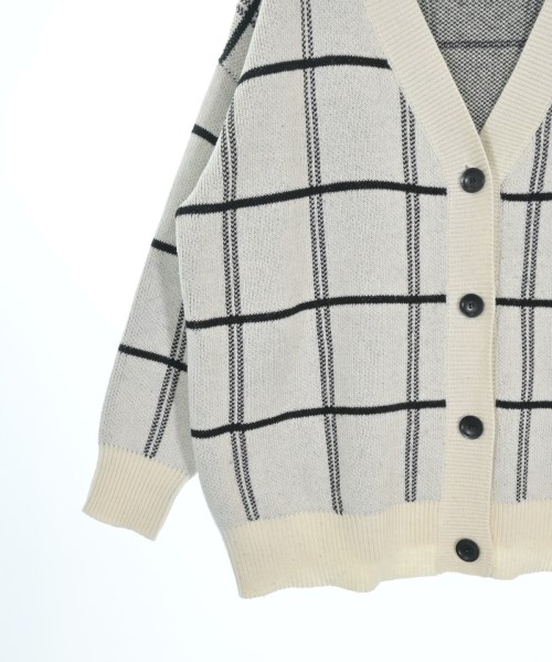 Spick and Span（スピックアンドスパン）カーディガン 白 サイズ:F レディース/2200642176066