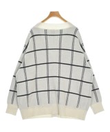 Spick and Span（スピックアンドスパン）カーディガン 白 サイズ:F レディース/2200642176066